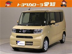 ダイハツ　タント Xリミテッド