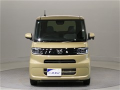 タント Xリミテッド