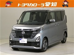日産 ルークス ハイウェイスタXプロパイ