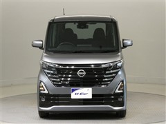 ルークス ハイウェイスタXプロパイ