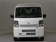 クリッパーバン DX