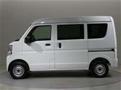 クリッパーバン DX