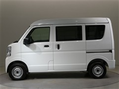 クリッパーバン DX