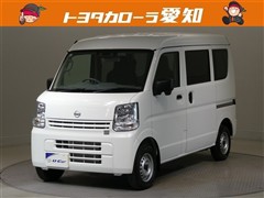 日産 クリッパーバン DX