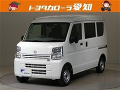 日産 クリッパーバン DX