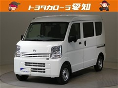 日産 クリッパーバン DX
