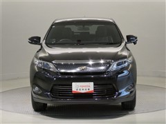 ハリアーHV エレガンス