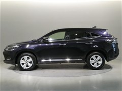 ハリアーHV エレガンス