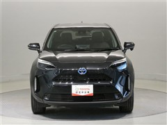 ヤリスクロス ハイブリッド Z