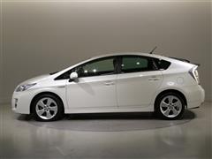 プリウス Sツーリングセレクション