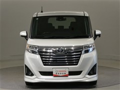 ルーミー カスタムG S