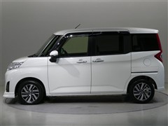 ルーミー カスタムG S