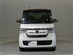N-BOX G L ホンダセンシング
