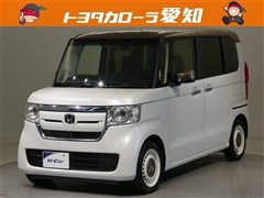ホンダ N-BOX G L ホンダセンシング