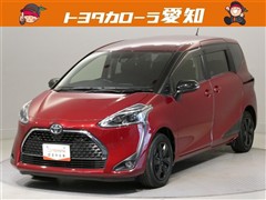 シエンタ Gセーフティエディション