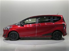 シエンタ Gセーフティエディション