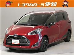 シエンタ Gセーフティエディション