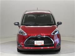 シエンタ Gセーフティエディション