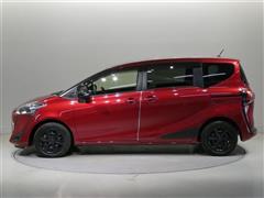 シエンタ Gセーフティエディション