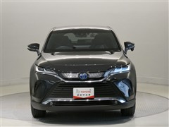 ハリアーハイブリッド G