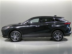 ハリアーハイブリッド G