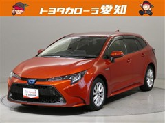 カローラツーリング HV S