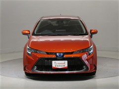 カローラツーリング HV S