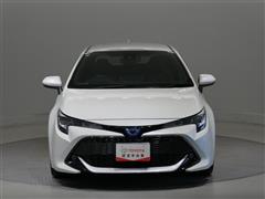 カローラスポーツ ハイブリッド G