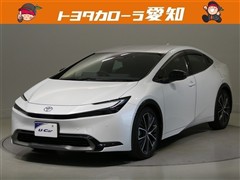 プリウス Z