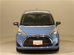 シエンタHVファンベース Gセーフ2