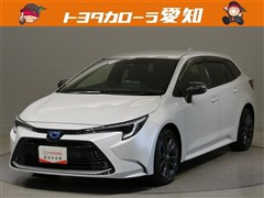 カローラツーリングHV WXB