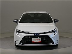 カローラツーリングHV WXB