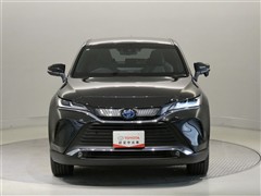 ハリアーハイブリッド Z