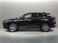 ハリアーハイブリッド Z