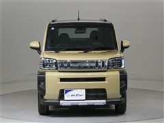 タフト G クロムベンチャー