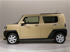 タフト G クロムベンチャー