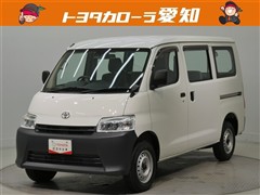 タウンエースバン DX