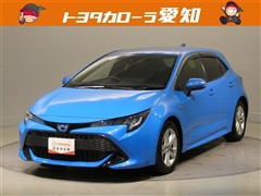 カローラスポーツ ハイブリッド G
