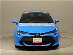 カローラスポーツ ハイブリッド G