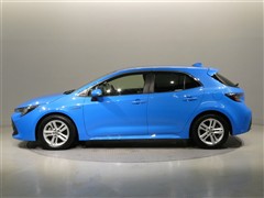 カローラスポーツ ハイブリッド G