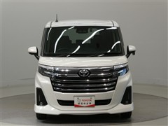 ルーミー カスタムG