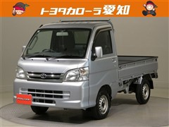 トヨタ　ピクシストラック エクストラ
