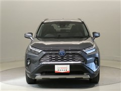 RAV4 ハイブリッドG