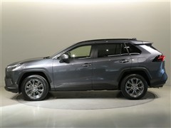 RAV4 ハイブリッドG