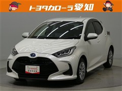 ヤリス ハイブリッド Z