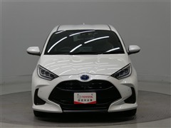 ヤリス ハイブリッド Z