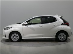 ヤリス ハイブリッド Z