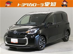 シエンタ ハイブリッド Z