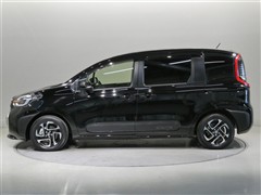 シエンタ ハイブリッド Z