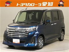 ルーミー カスタムG